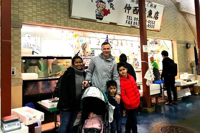 1-Day Hakata Walking Tour - A Complete Walkthrough of the 1-Day Hakata Tour