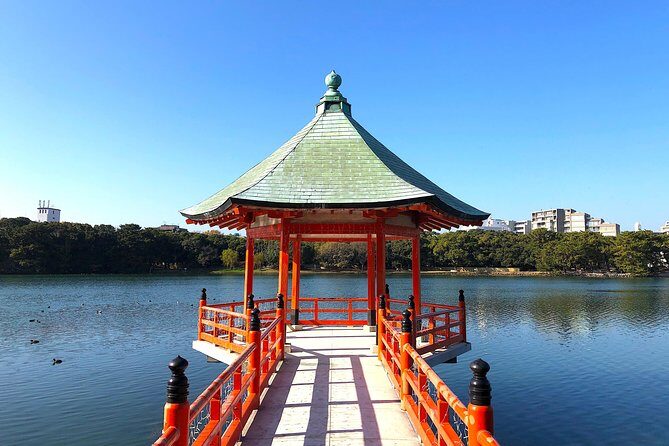 1-Day Hakata Walking Tour - Who Will Love This Tour?