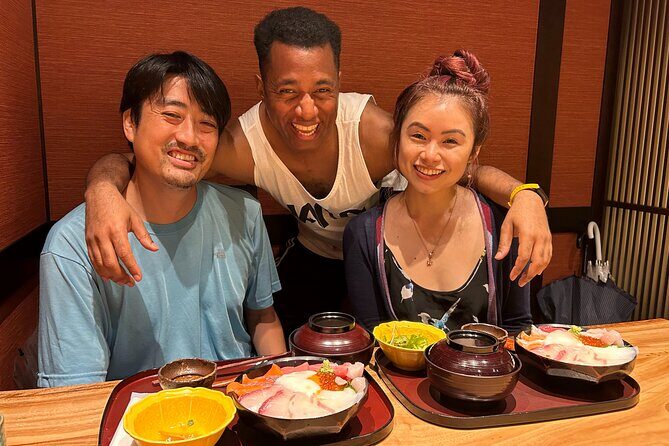 1-Day Hakata Walking Tour - Final Thoughts