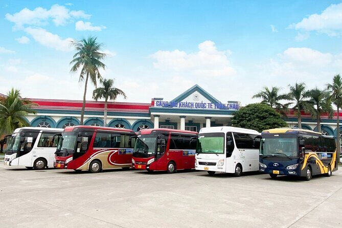 1 Day Halong Bay-Kayaking, Swimming, Cave, Bus, Lunch, Ticket - Why Choose This Tour?