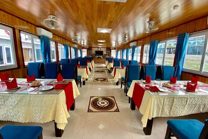 1-Day Halong Bay luxury from Hanoi and Return - An In-Depth Look at the Itinerary