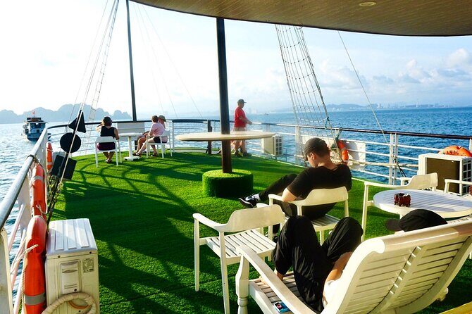 1 Day Halong Cruise Tour with Transfer and early return to Hanoi - Analyzing the Value