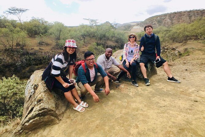 1 Day Hells Gate Biking Safari - FAQ