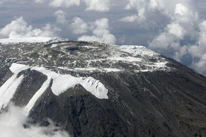 1 Day: Hiking Majestic Kilimanjaro - The Itinerary in Detail
