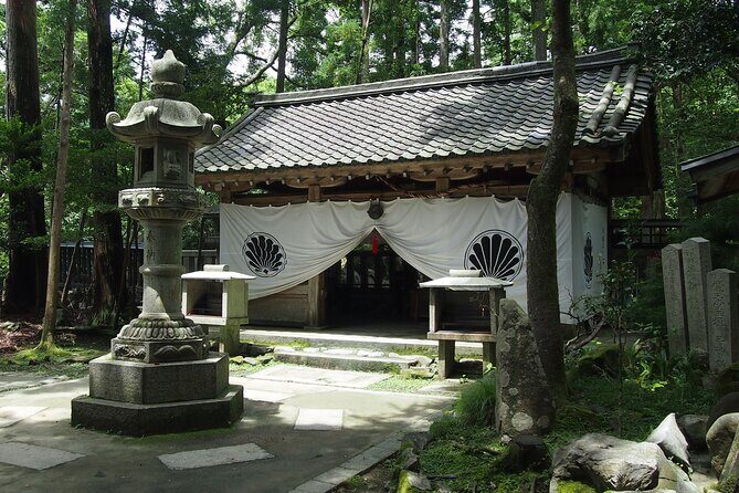 1 Day Hiking Tour in the Mountains of Kyoto - Practical Considerations