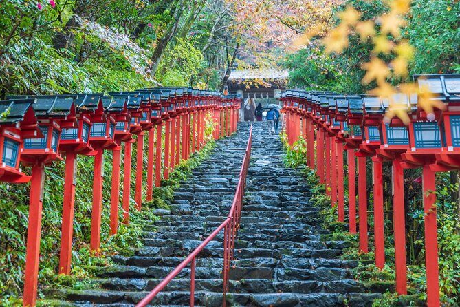 1 Day Hiking Tour in the Mountains of Kyoto - FAQ