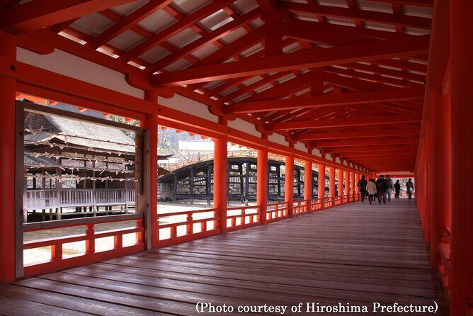 1 Day Hiroshima and Miyajima Tour by Bullet Train from Osaka - Who Will Love This Tour?