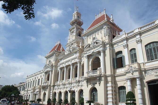 1-Day Ho Chi Minh City & Cu Chi Tunnels-Deluxe Group Of 10 Max - Who Will Love This Tour?