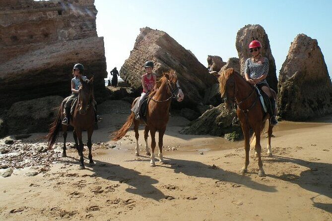 1 day horseback ride with lunch - The Ride Begins in Diabat