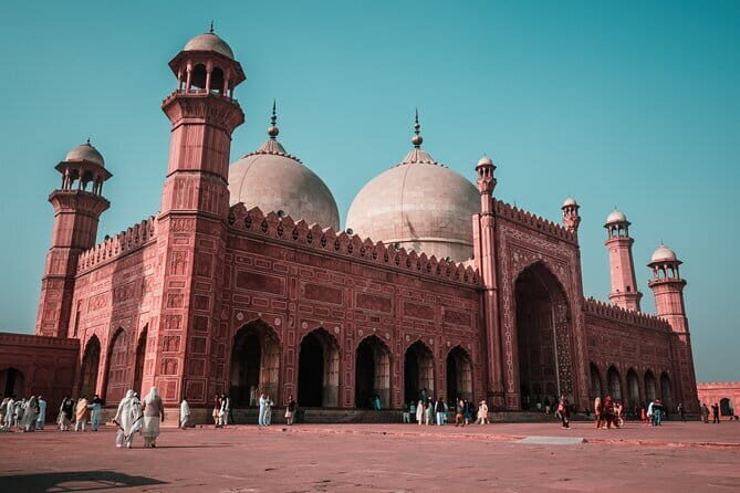 1 Day in Lahore: Unveiling Heritage, Culture, and Timeless Charm - Unveiling Lahore: An Essential Day Tour