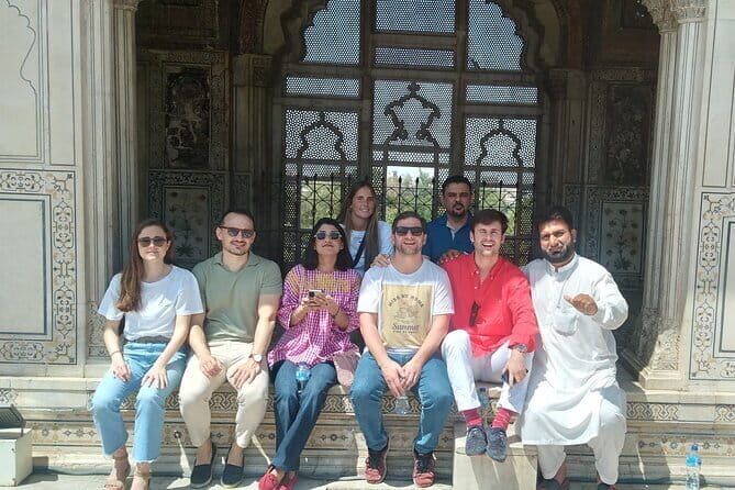 1 Day in Lahore: Unveiling Heritage, Culture, and Timeless Charm - FAQ