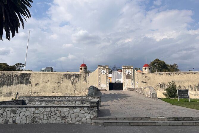 1 day in Puebla and Cholula in private tour from Mexico city - FAQs