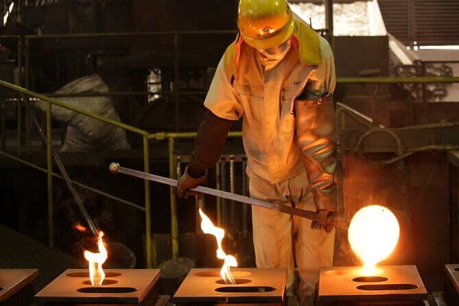 1 Day Iwate Tour, Chusonji Temple, Nambu Ironware and Craft Beer - A Deep Dive into the Itinerary