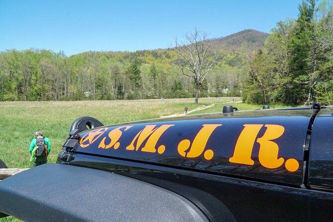 1 Day Jeep Rental Through the Smoky Mountains - The Scenic Stops and Routes