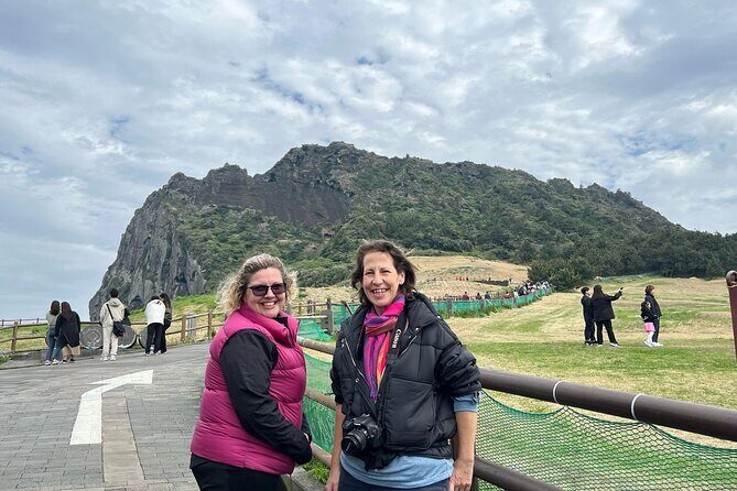 1-Day Jeju Island Tour For Cruise Passenger - Why This Tour May Be the Right Choice for You