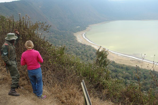 1 Day Joined Group Safari in Ngorongoro Crater National Park - FAQs