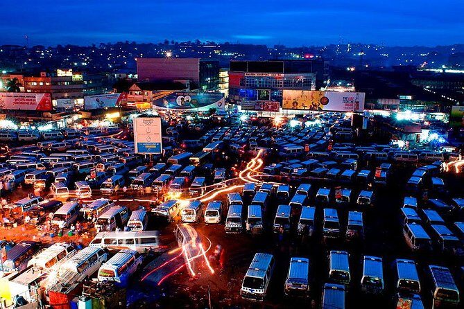 1 Day Kampala city tour - An In-Depth Look at the Kampala City Tour