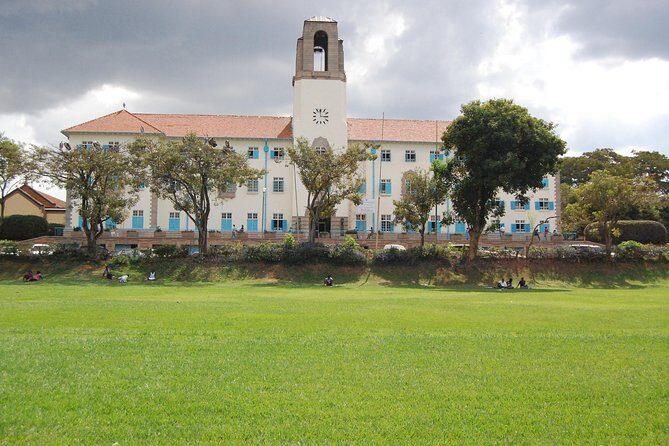 1 Day Kampala city tour - FAQ