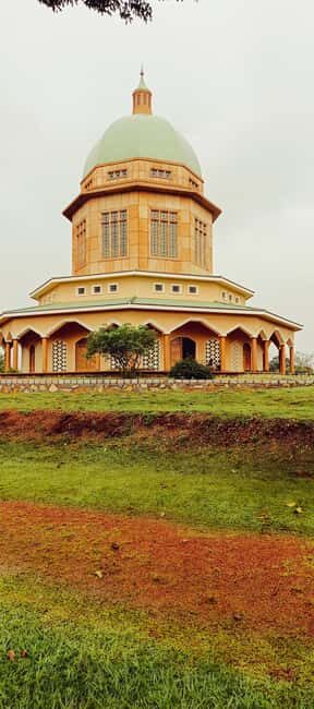 1 Day Kampala city tour Uganda - What Our Reviewers Say