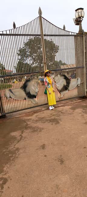 1 Day Kampala city tour Uganda - Why Choose This Tour?