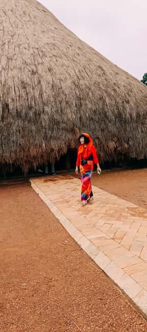 1 Day Kampala city tour Uganda - FAQs