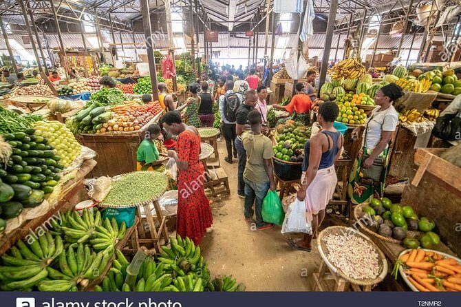 1 day Kigali city tour - FAQ