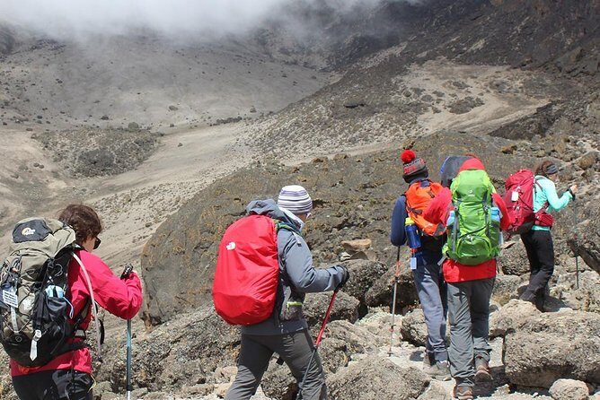 1 Day Kilimanjaro Climb via Machame Route - FAQ