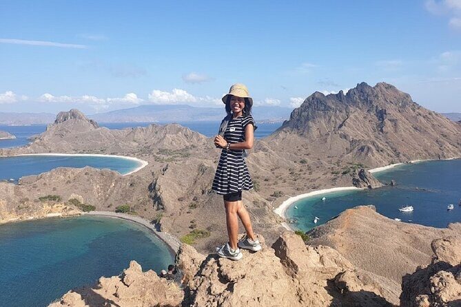 1- day Komodo island Tour hopping around by Speed Boat - Practical Tips for Travelers
