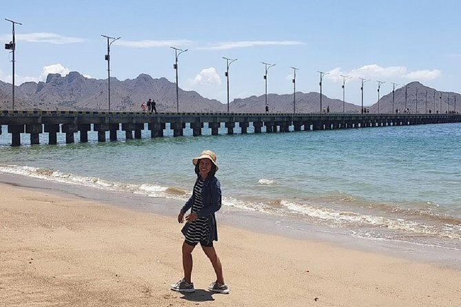 1- day Komodo island Tour hopping around by Speed Boat - FAQ