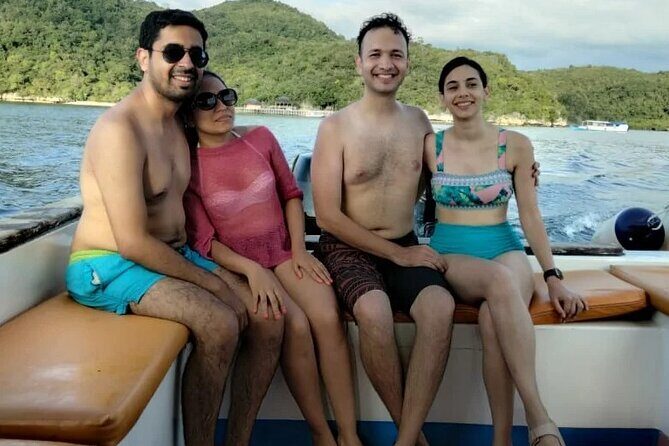 1 Day Komodo Trip by Private Fast Boat - In The Sum Up