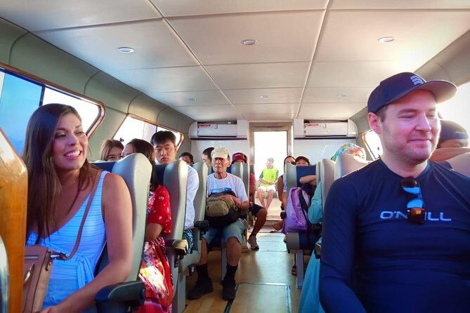 1 Day Komodo Trip By Shared Fast Boat - Final thoughts