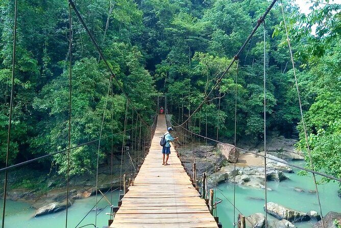 1 Day Labuan Bajo Cunca Wulang, Rangko cave & Sylvia Hills - The Highlights of the 1-Day Labuan Bajo Tour