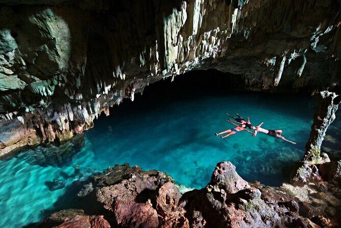 1 Day Labuan Bajo Cunca Wulang, Rangko cave & Sylvia Hills - Practical Details: What’s Included and What’s Not