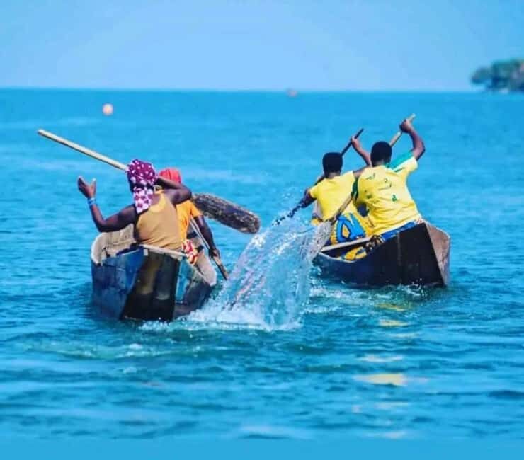 1 day Lake kivu adventure and culture tour experience. - Who Should Consider This Tour?
