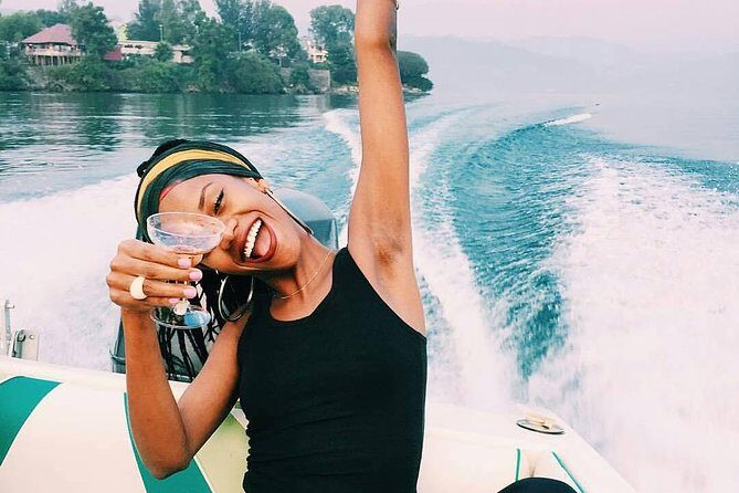 1-Day Lake Kivu Karongi Boat Cruise & Coffee farming with Lunch - A Closer Look at the Itinerary