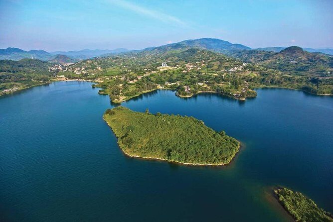 1-Day Lake Kivu Karongi Boat Cruise & Coffee farming with Lunch - Final Thoughts: Who Is This Tour For?