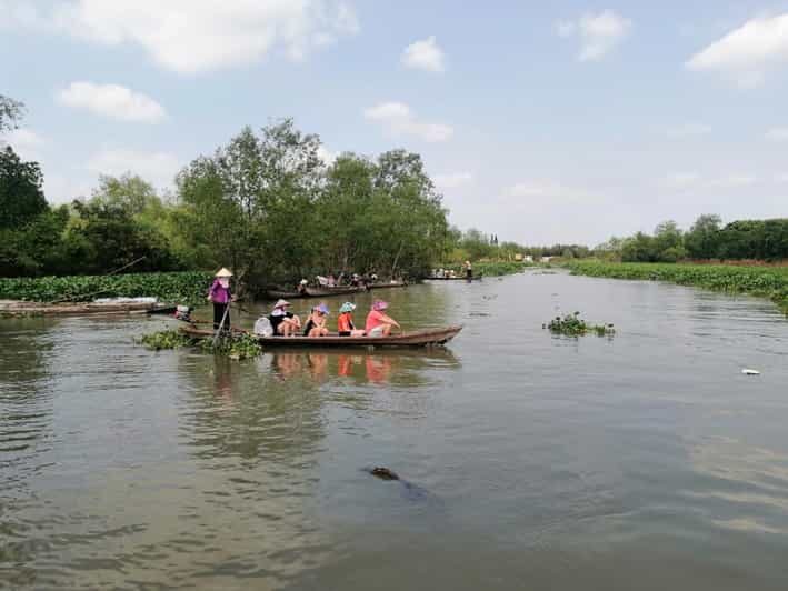 1-Day Less Touristy Mekong River (Cai Be-Vinh Long) trip - Key Points