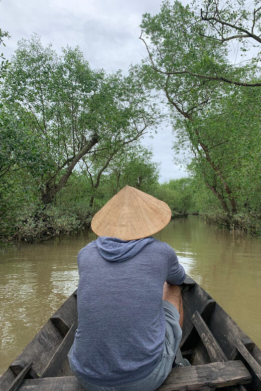 1-Day Less Touristy Mekong River (Cai Be-Vinh Long) trip - Cai Be: Traditional Crafts and Local Life