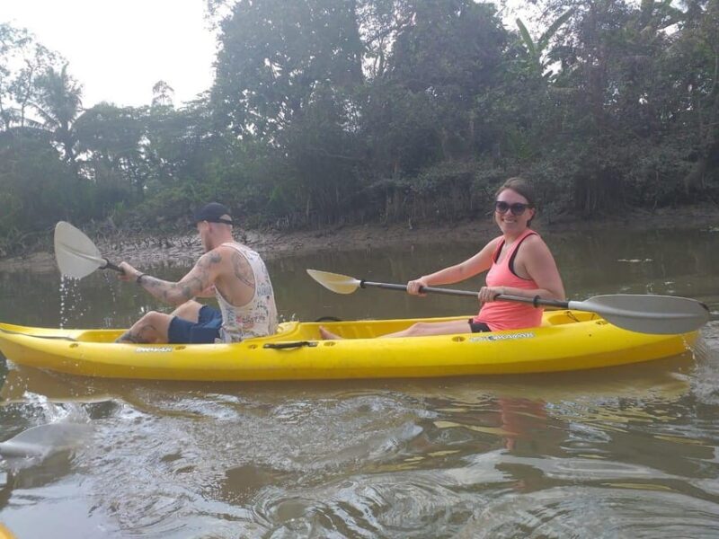 1-Day Less Touristy Mekong River (Cai Be-Vinh Long) trip - Canal Rides and Fruit Orchards