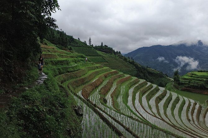 1-Day Longji Terrace Fields-Pingan village Tour with the English Speaking Driver - Final Thoughts: Who Will Love This Tour?