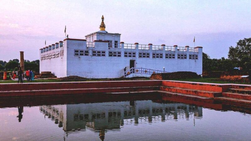 1 Day Lumbini Tour from Kathmandu by flight - What’s the Price and Is It Worth It?