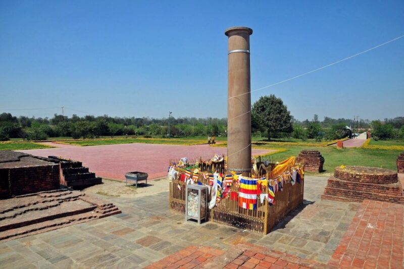 1 Day Lumbini Tour from Kathmandu by flight - Who Is This Tour Best For?