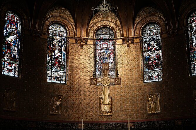 1-Day Luxury New York City Tour at Your Choice - Exploring the Itinerary: What to Expect