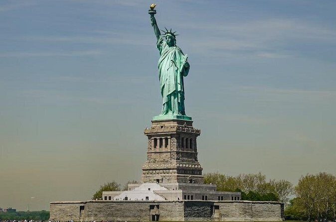 1-Day Luxury New York City Tour at Your Choice - The Sum Up