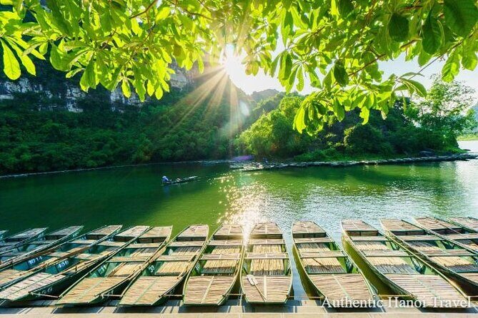 1 Day Luxury Ninh Binh Tour in Bai Dinh - Trang An From Hanoi - A Deep Dive into the Experience