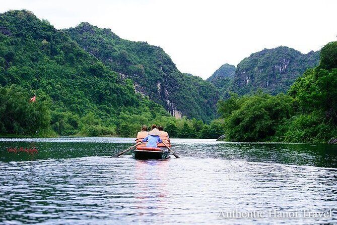 1 Day Luxury Ninh Binh Tour in Bai Dinh - Trang An From Hanoi - Final Thoughts