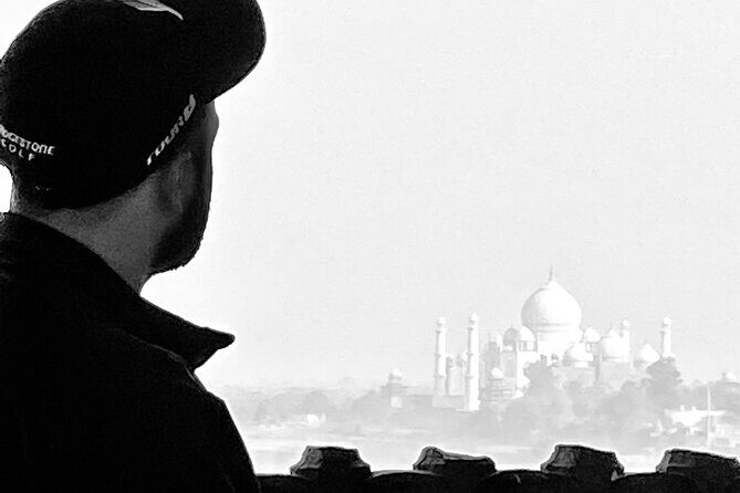 1 day Luxury Sunrise Taj Mahal Tour by Private Car - Authentic Experience and Cons