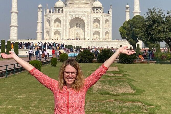 1 day Luxury Sunrise Taj Mahal Tour by Private Car - Who Should Consider This Tour?