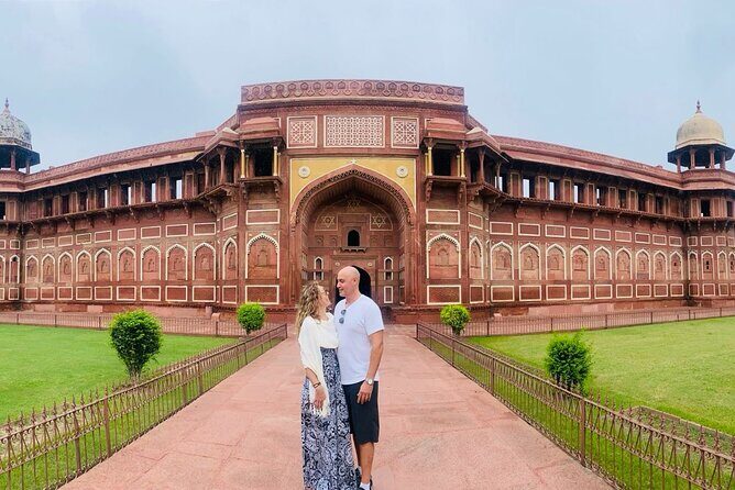 1 day Luxury Sunrise Taj Mahal Tour by Private Car - Final Thoughts: Is It Worth It?