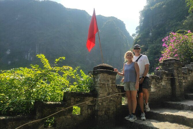 1 Day Luxury Tour in Bai Dinh, Trang An and Mua Cave From Hanoi - FAQs